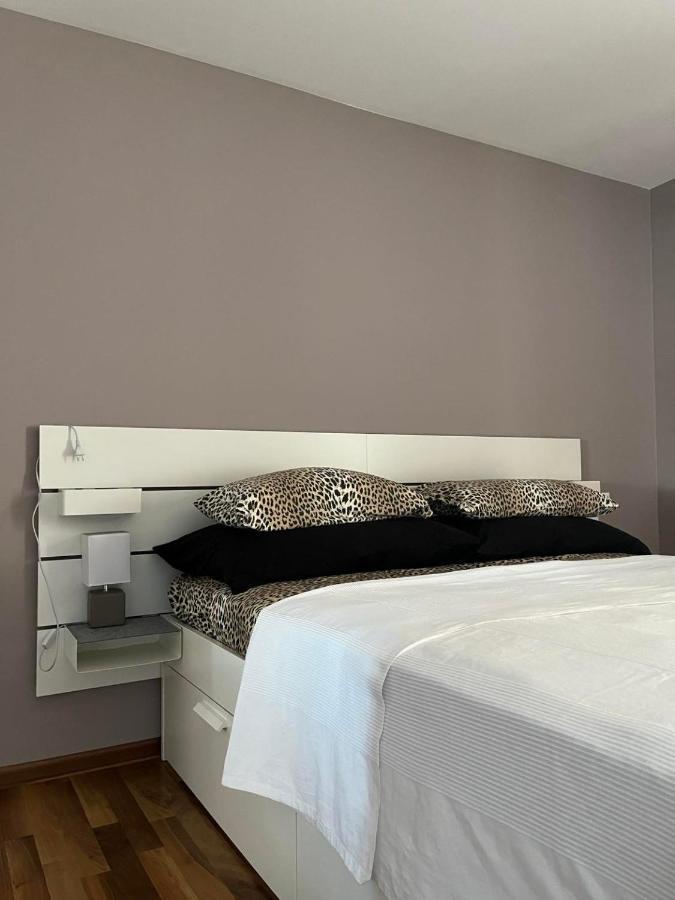 Lodge Diana & Room Sweet 26 Bled Bagian luar foto